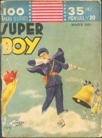 Grand Scan Super Boy 1er n° 20